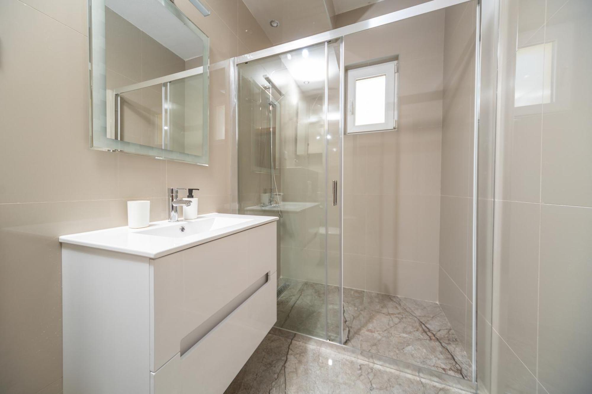 Apartmani Agape Petrovac Bagian luar foto