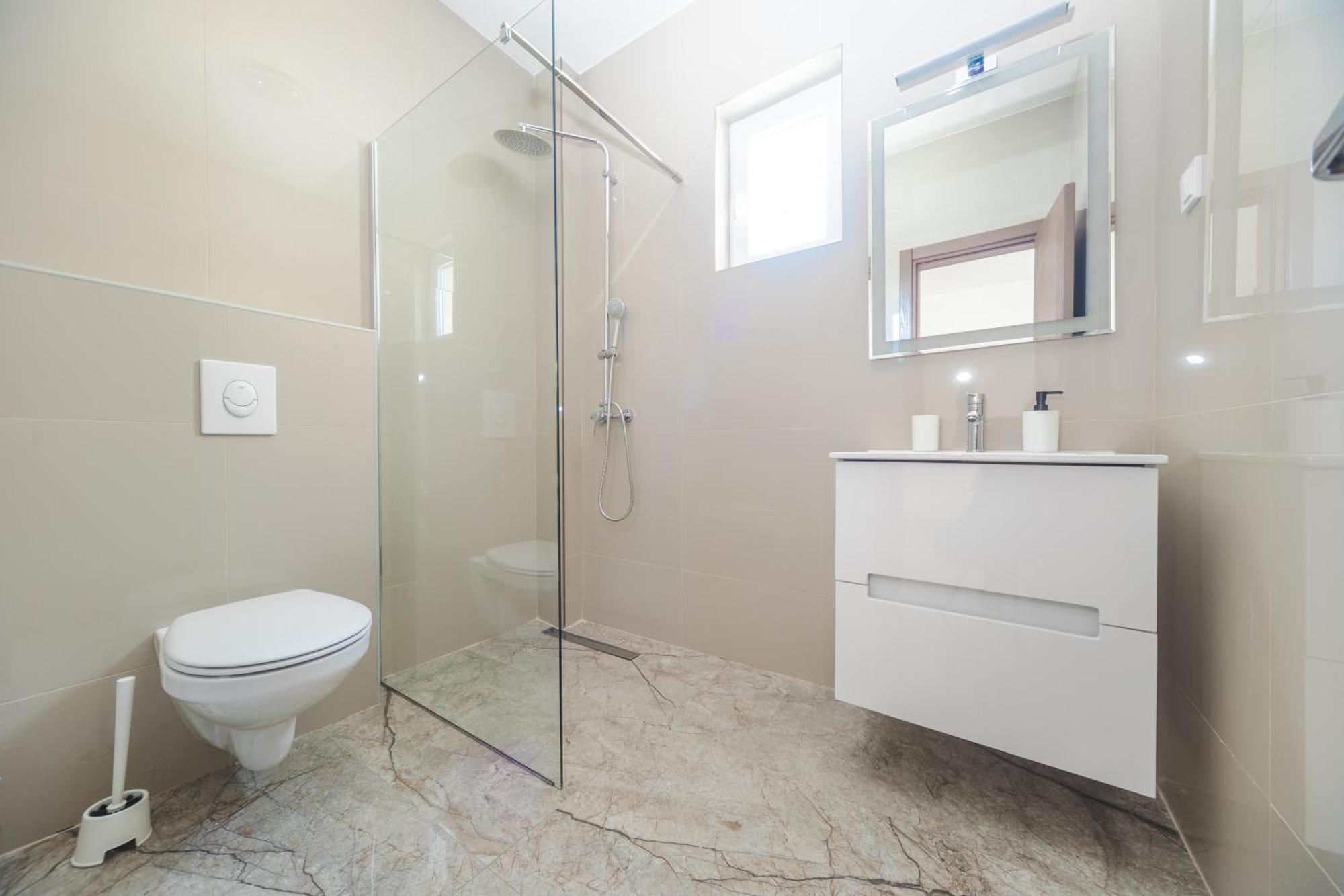 Apartmani Agape Petrovac Bagian luar foto