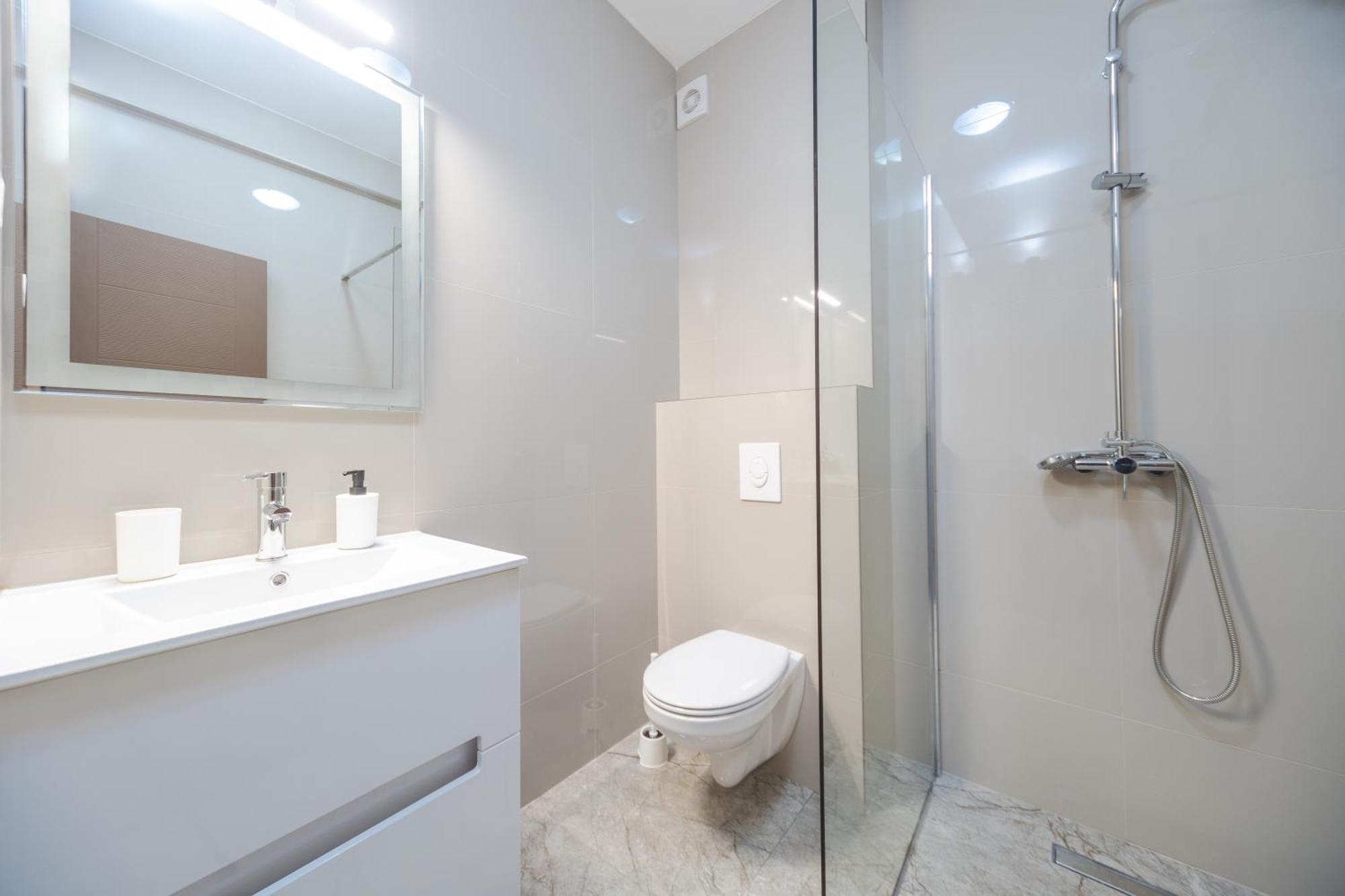 Apartmani Agape Petrovac Bagian luar foto